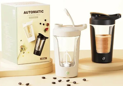 AuraMix™ Taza Mezcladora automática