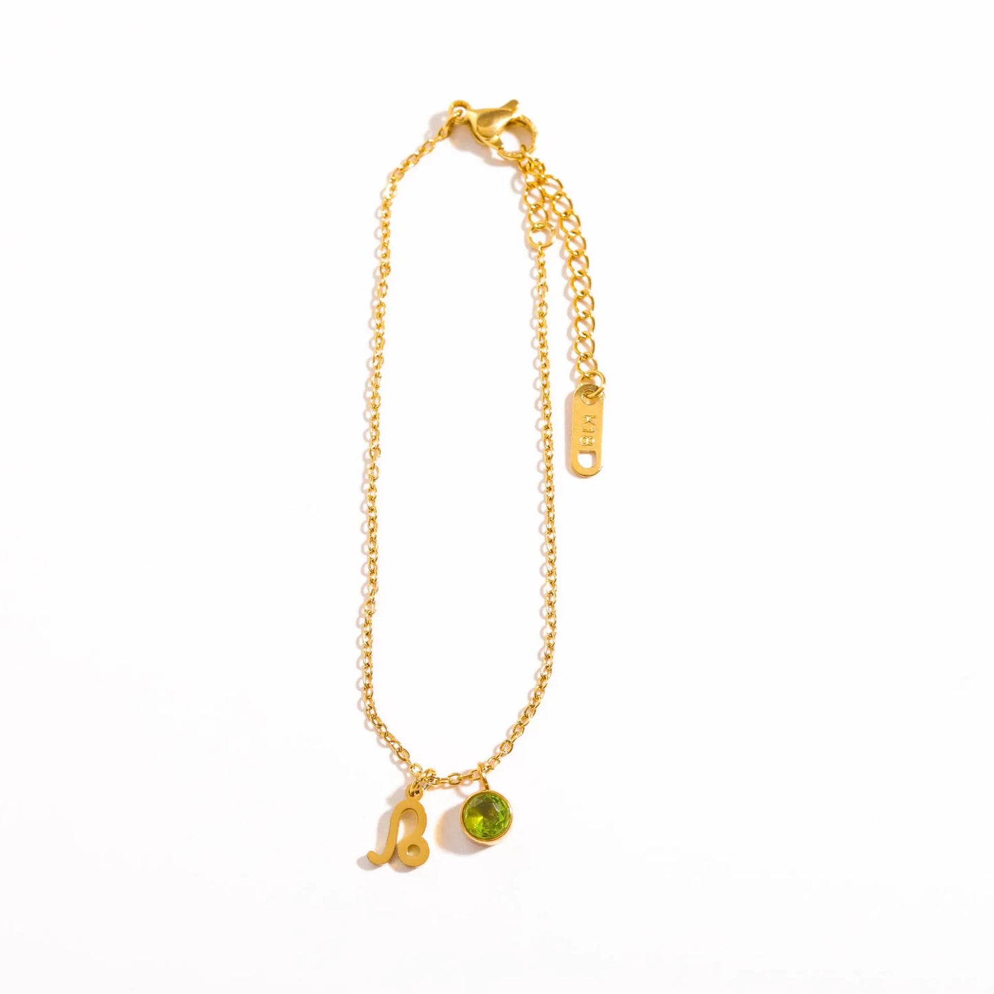 AuraSign™ Brazalete Personal