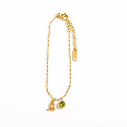 AuraSign™ Brazalete Personal