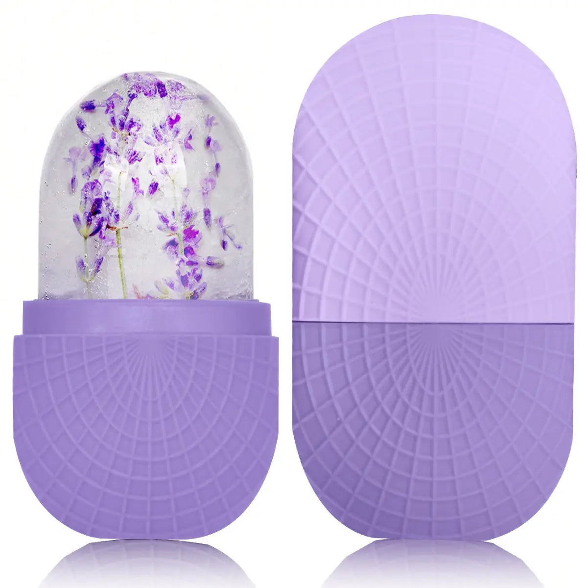 AuraIce™ Esculpido facial