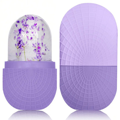 AuraIce™ Esculpido facial