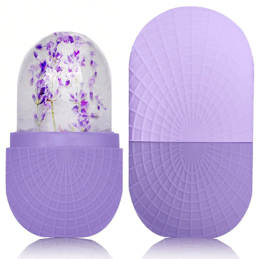 AuraIce™ Ritual Facial de Hielo