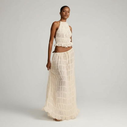 Amara Set - Conjunto que realza tu esencia