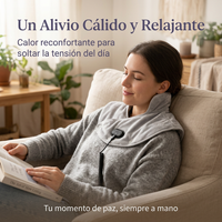 AuraWarm™ Alivio hombros