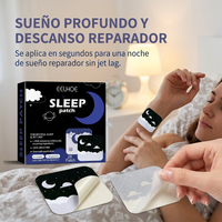 AuraSleep™ Parches Naturales para Dormir