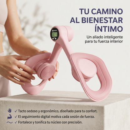 AuraCore™ Entrenador de Suelo Pélvico