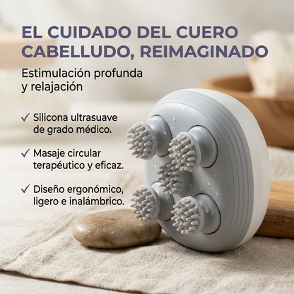 AuraScalp™ Relax