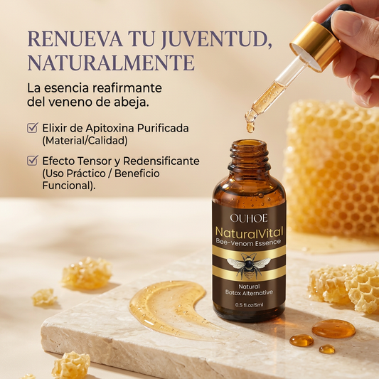 AuraVenom™ Repair Serum