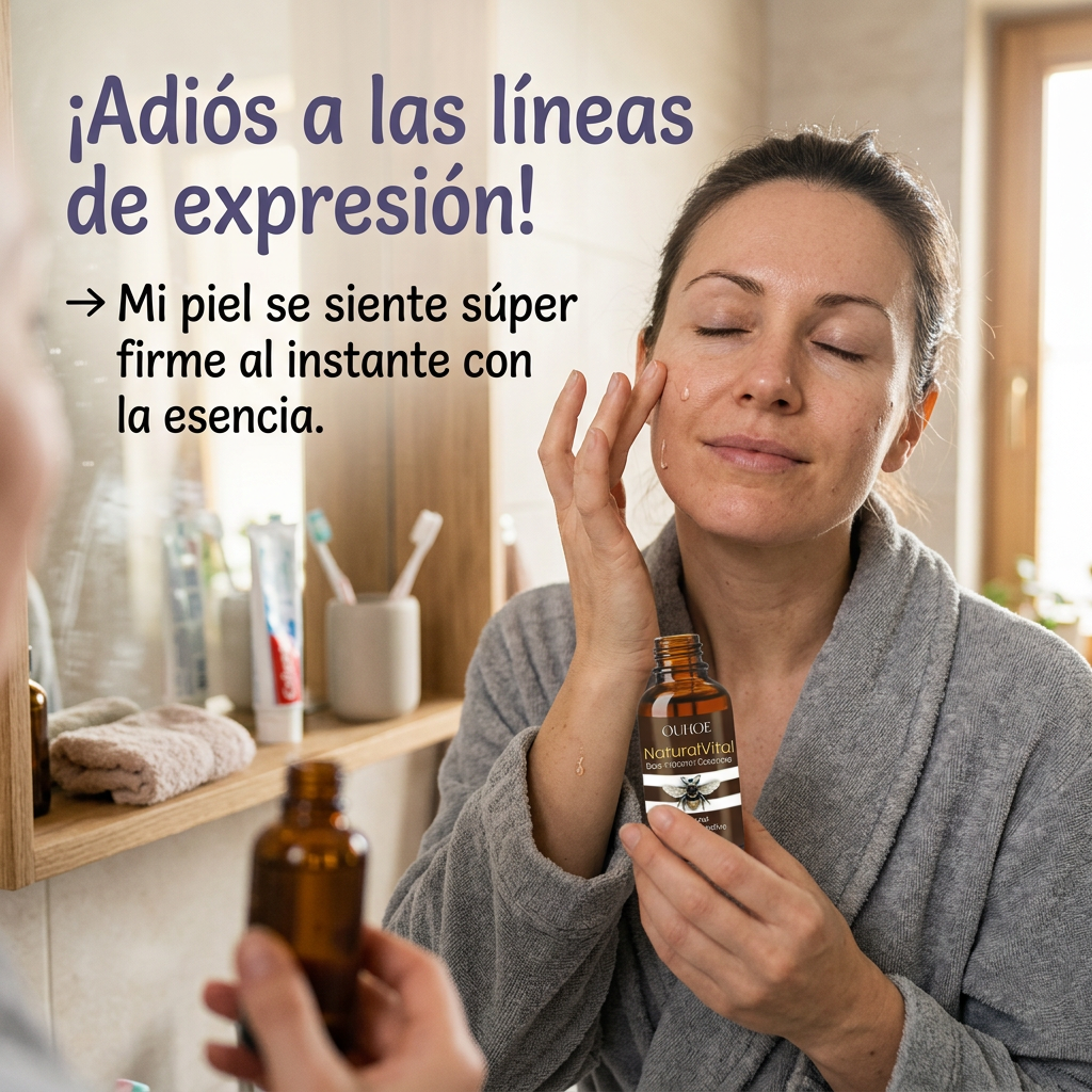 AuraVenom™ Repair Serum