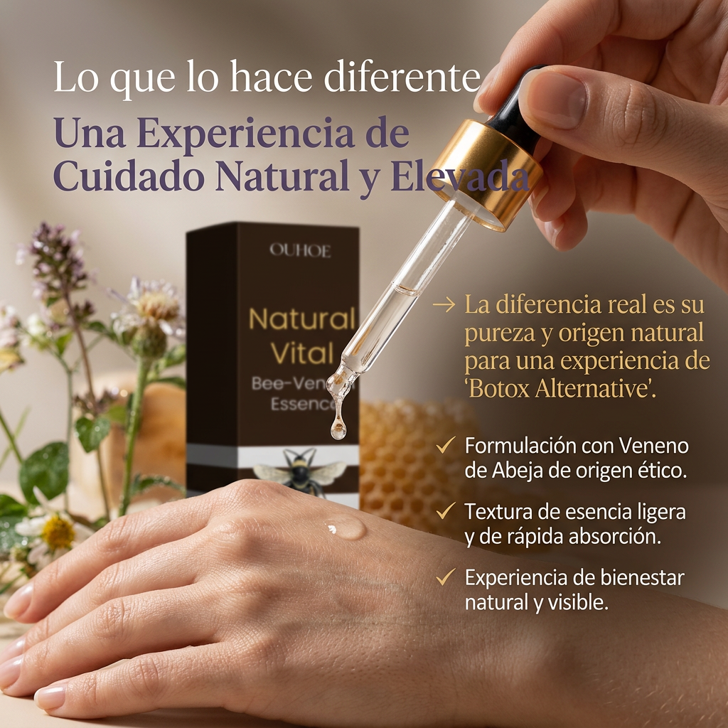 AuraVenom™ Repair Serum