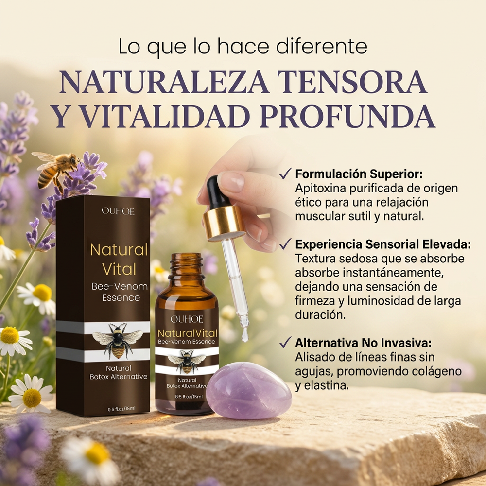 AuraVenom™ Repair Serum