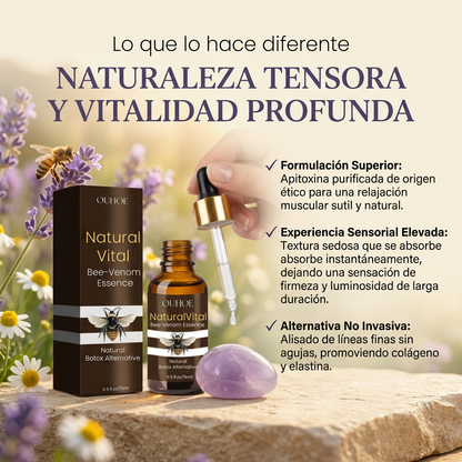 AuraVenom™ Repair Serum