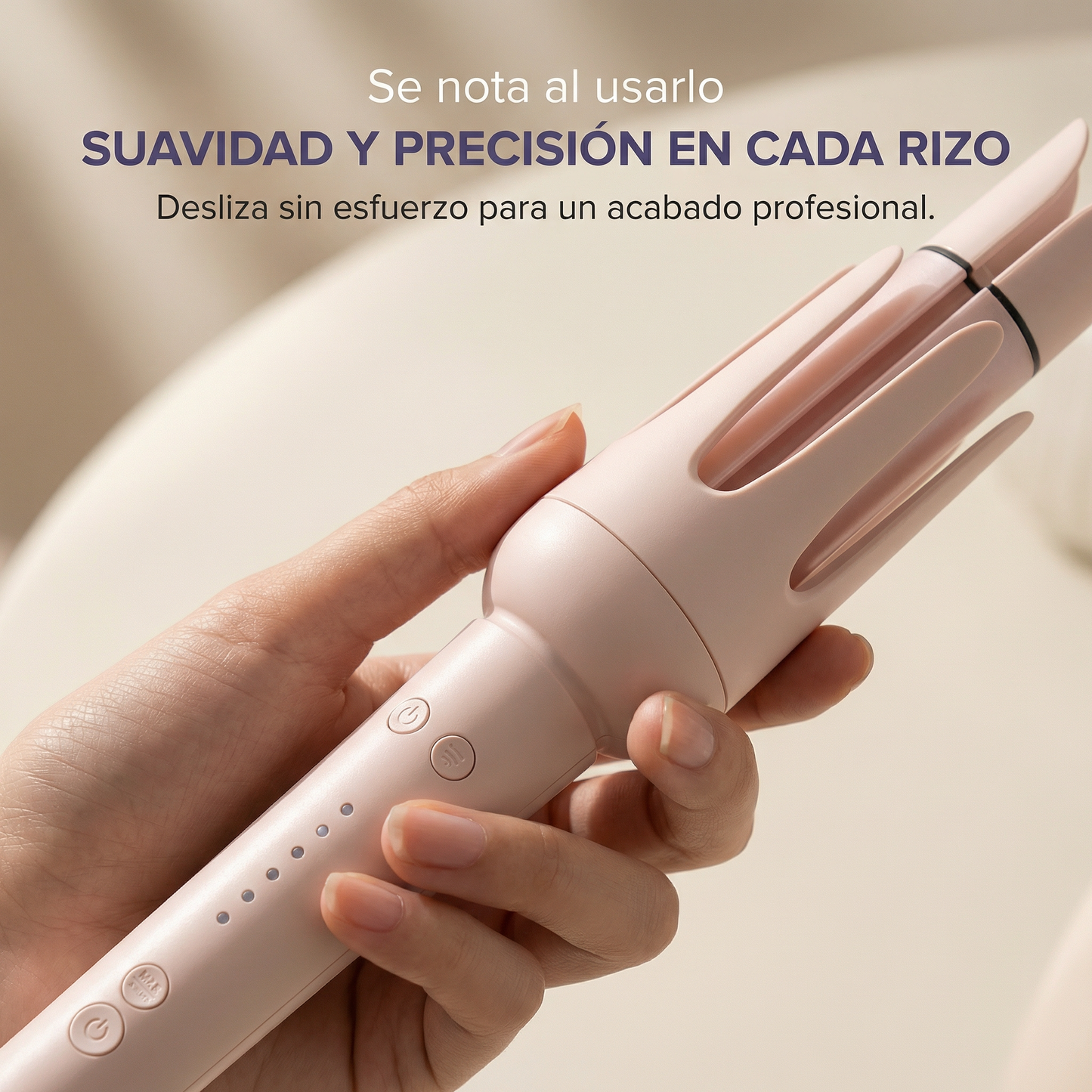 AuraWave™ 7-en-1 Ionic Styler
