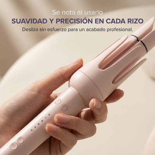 AuraWave™ 7-en-1 Ionic Styler