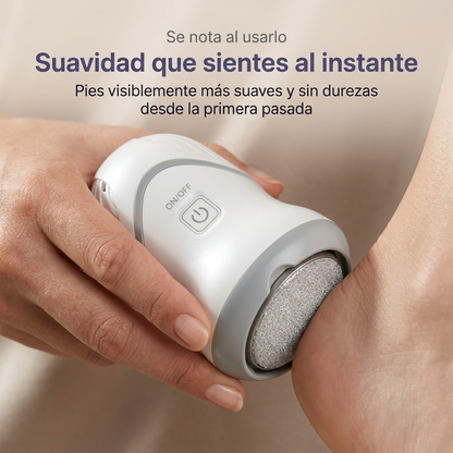 AuraSoft™ Skin Care Removedor piel
