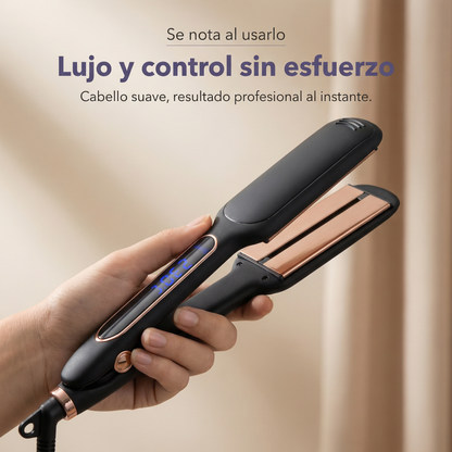 AuraCare Alisador Infrarrojo
