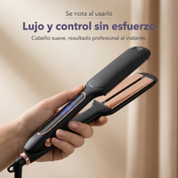 AuraCare Alisador Infrarrojo