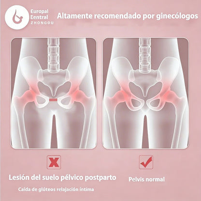 AuraCore™ Entrenador de Suelo Pélvico