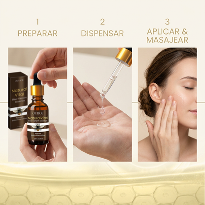 AuraVenom™ Repair Serum
