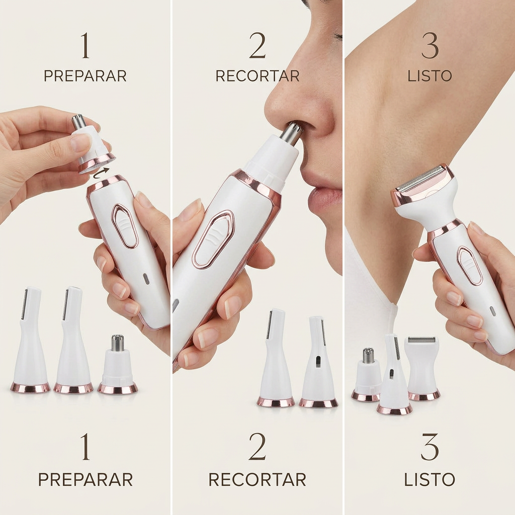 AuraPrecision™ Beauty Kit