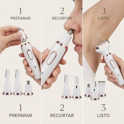 AuraPrecision™ Beauty Kit