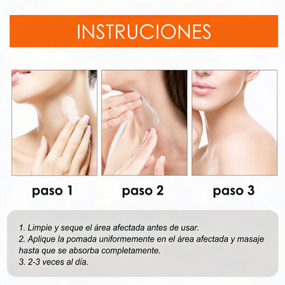 AuraFlow™ Crema Corporal Drenante