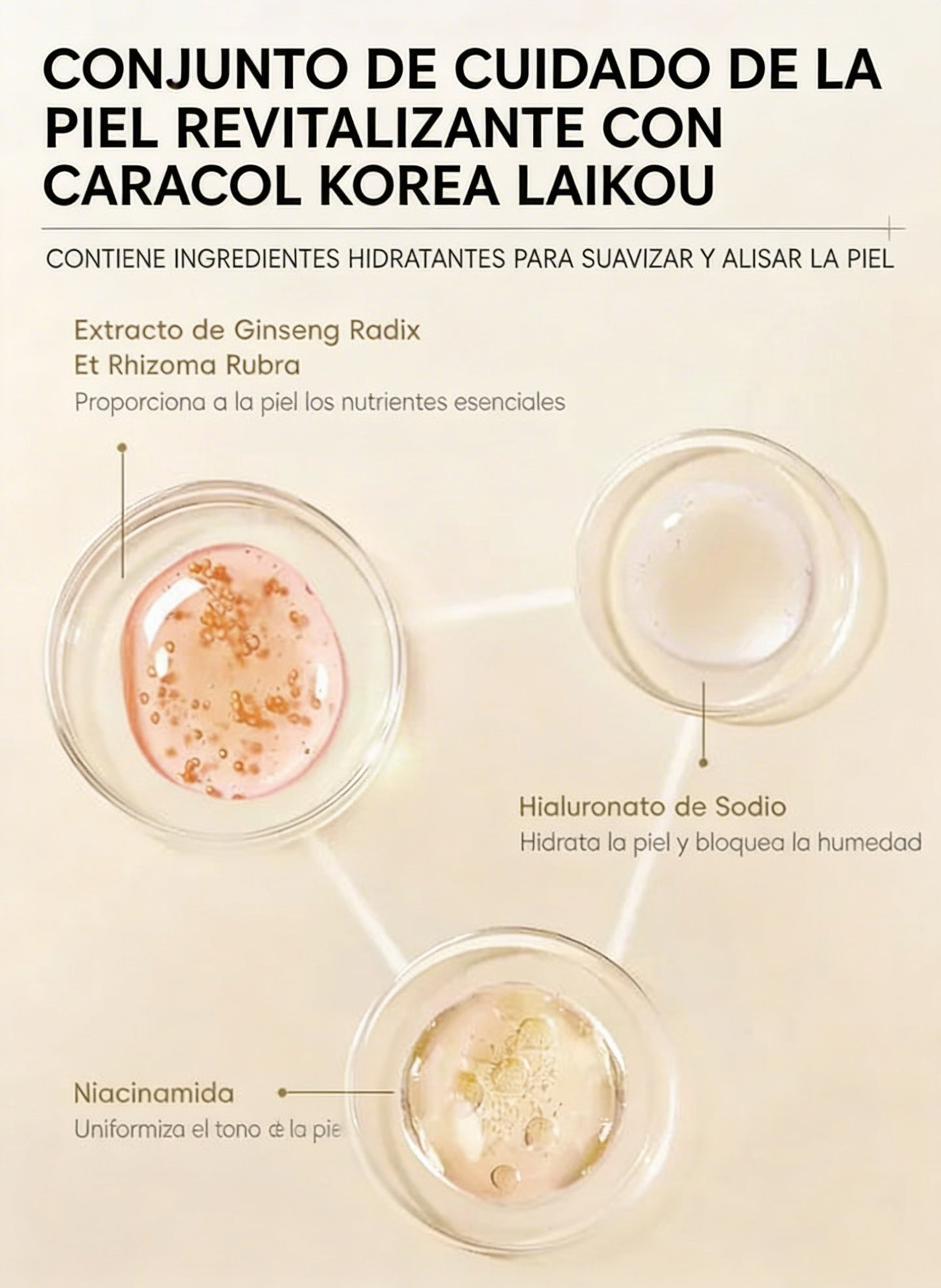 AuraSnail™ Ritual reparador (5 pasos)
