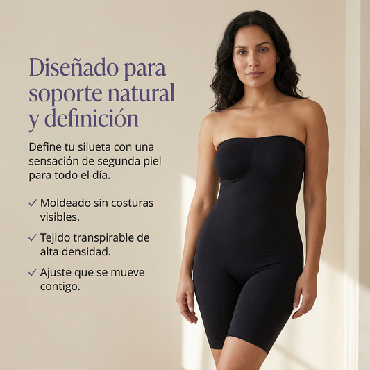 AuraFlex™ Convertible Body