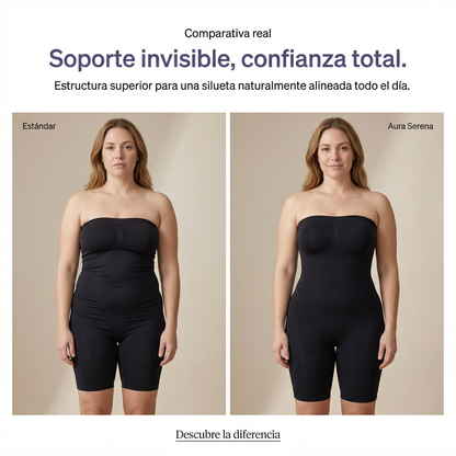 AuraFlex™ Convertible Body