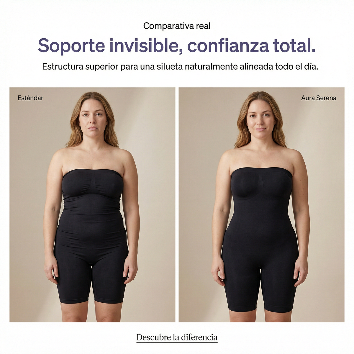 AuraFlex™ Convertible Body