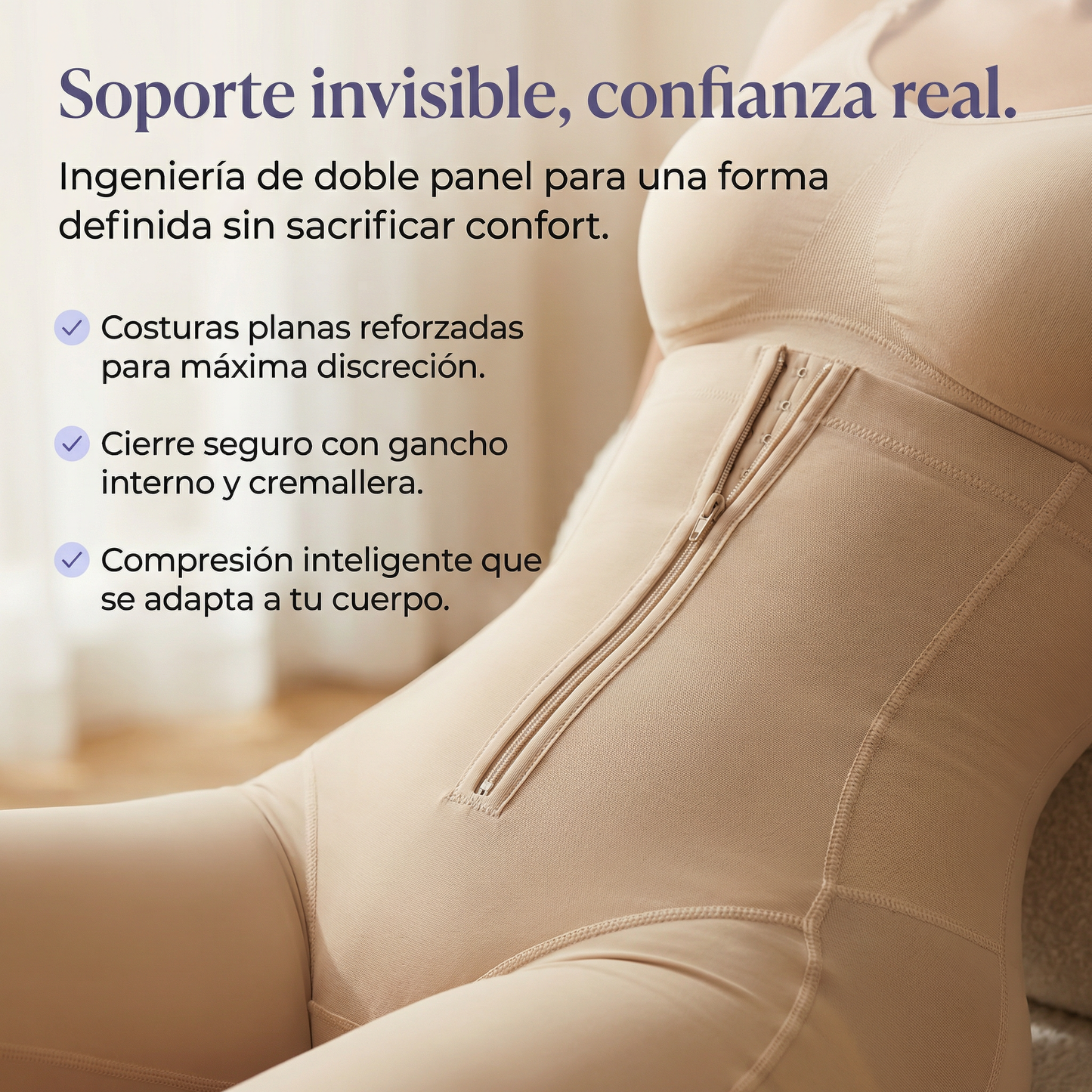 AuraMove™ Leggings Moldeadores