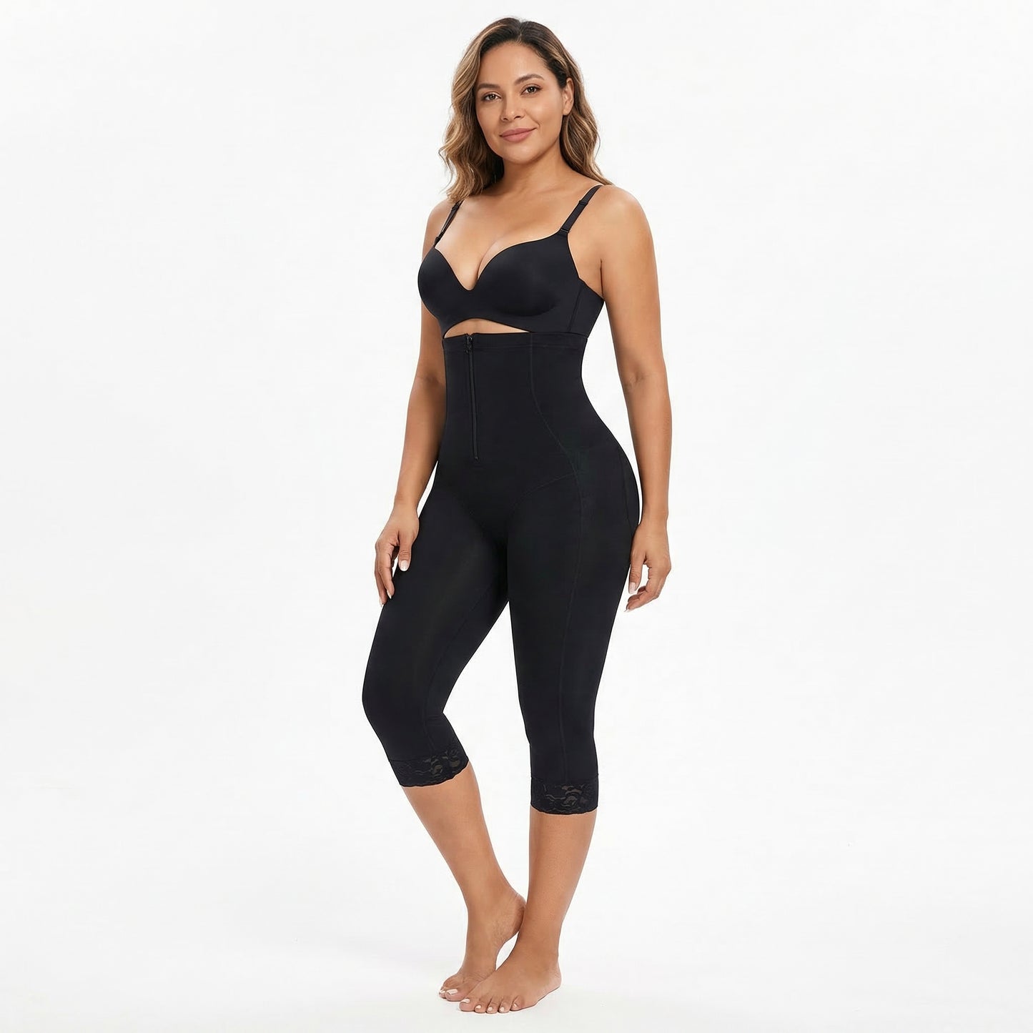 AuraMove™ Leggings Moldeadores