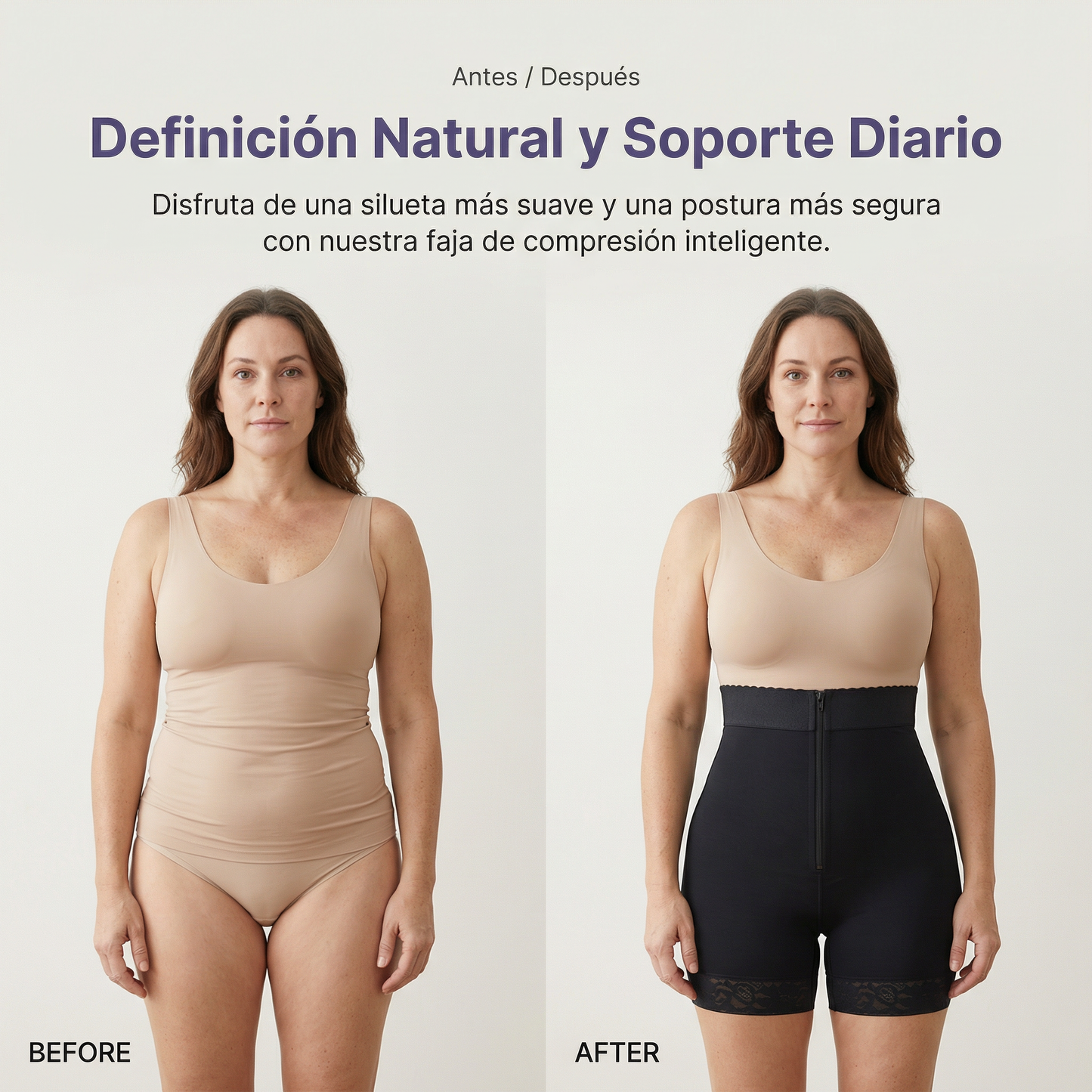 AuraCurve™ Lift Body