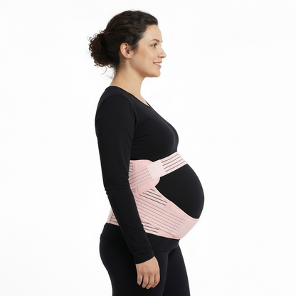 AuraSupport™ Soporte Maternal