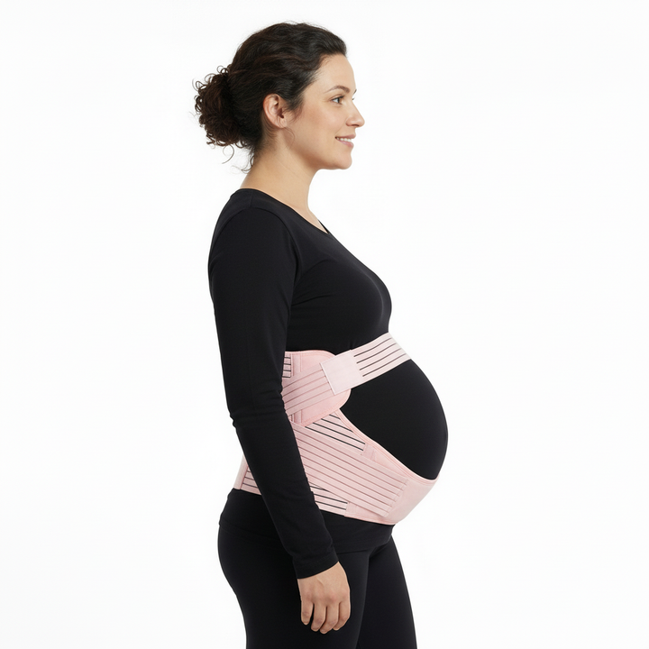 AuraSupport™ Soporte Maternal