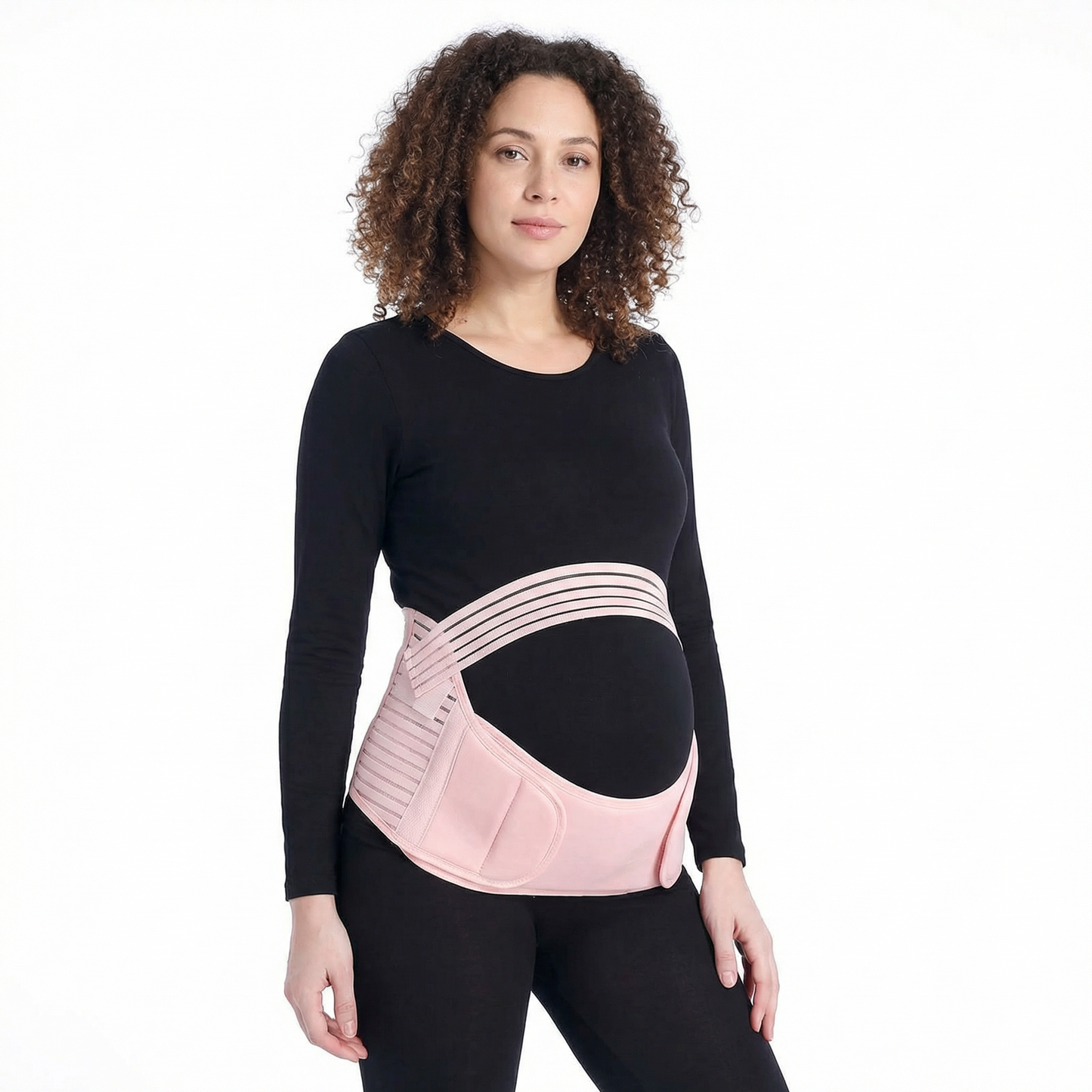 AuraSupport™ Soporte Maternal
