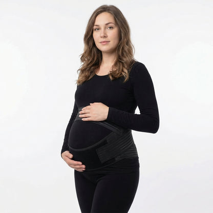 AuraSupport™ Soporte Maternal