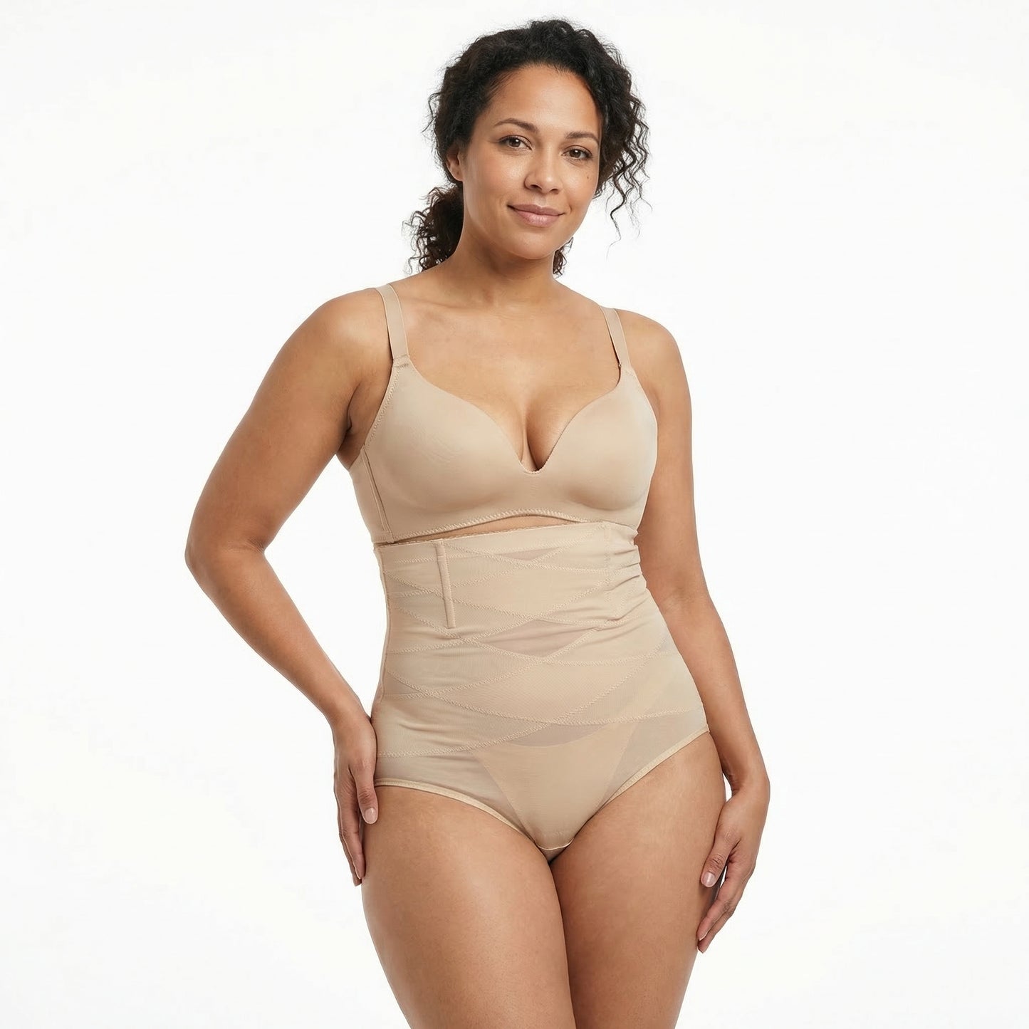 AuraEase™ Recovery Shaper