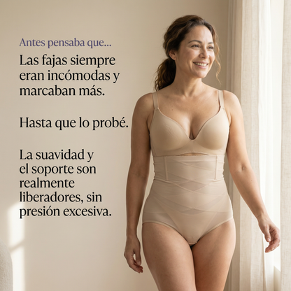 AuraEase™ Recovery Shaper