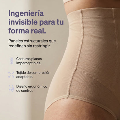 AuraEase™ Recovery Shaper