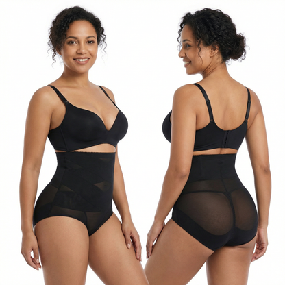 AuraEase™ Recovery Shaper
