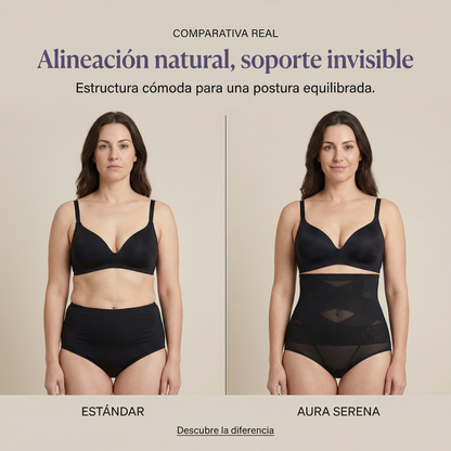 AuraEase™ Recovery Shaper