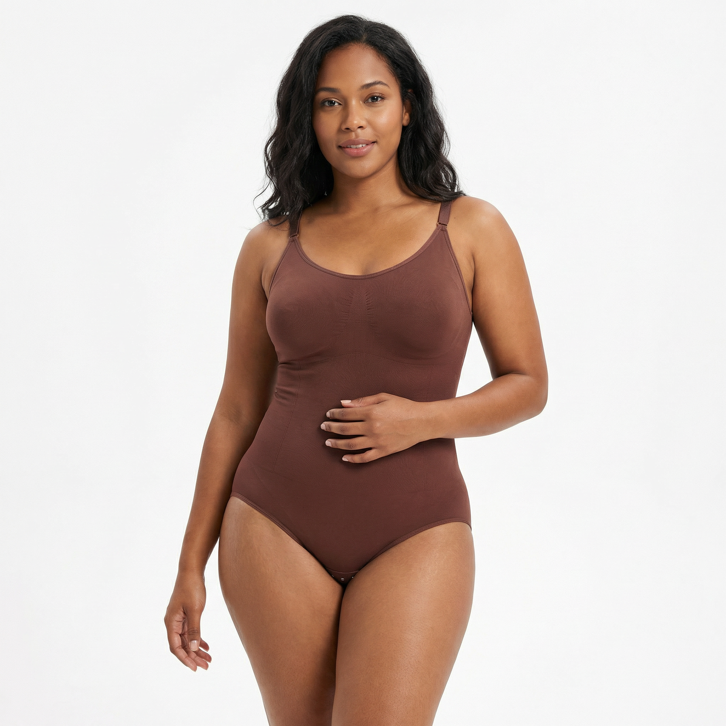 AuraSilk™ Seamless Body
