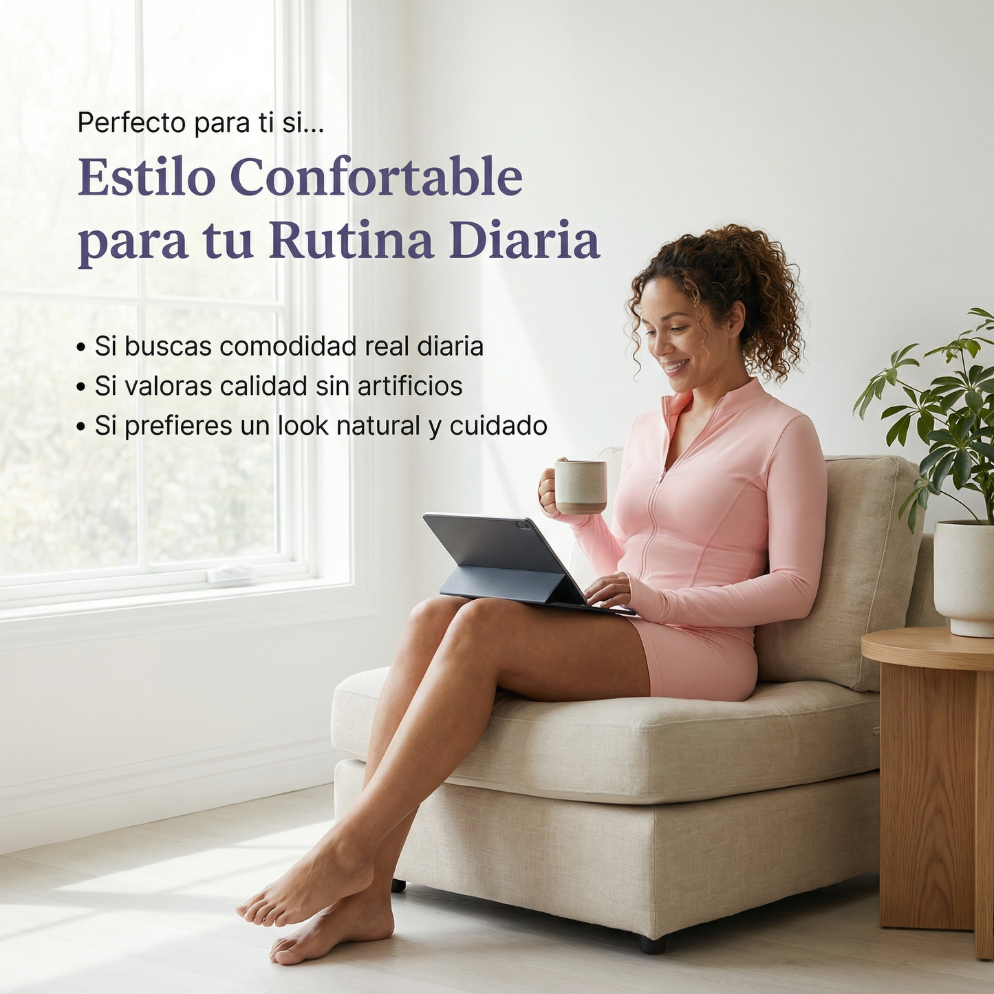 AuraFlow™ Conjunto de Yoga de Secado Rápido