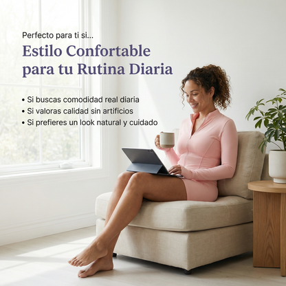 AuraFlow™ Conjunto de Yoga de Secado Rápido