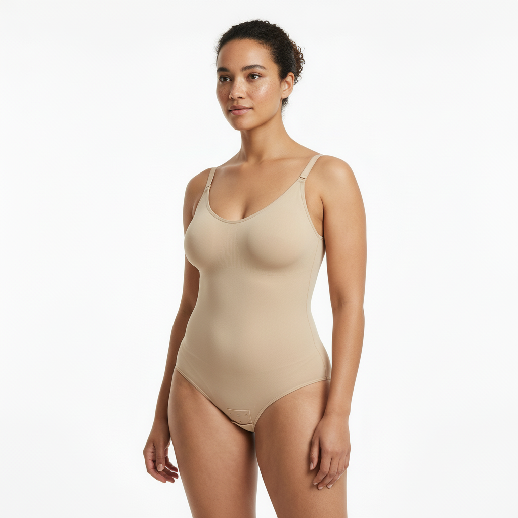 AuraSilk™ Seamless Body