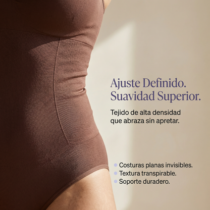 AuraSilk™ Seamless Body
