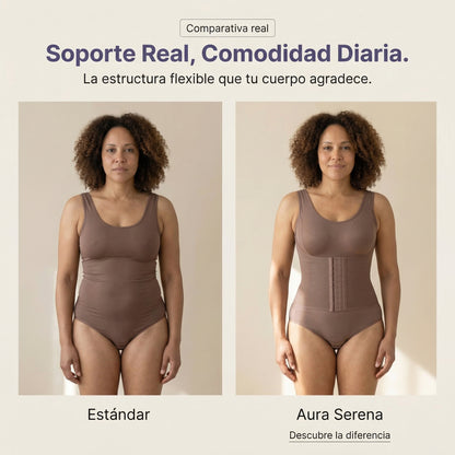 AuraHold™ Body Control Intensivo