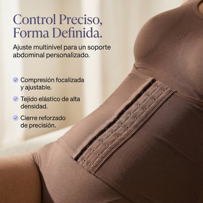 AuraHold™ Body Control Intensivo