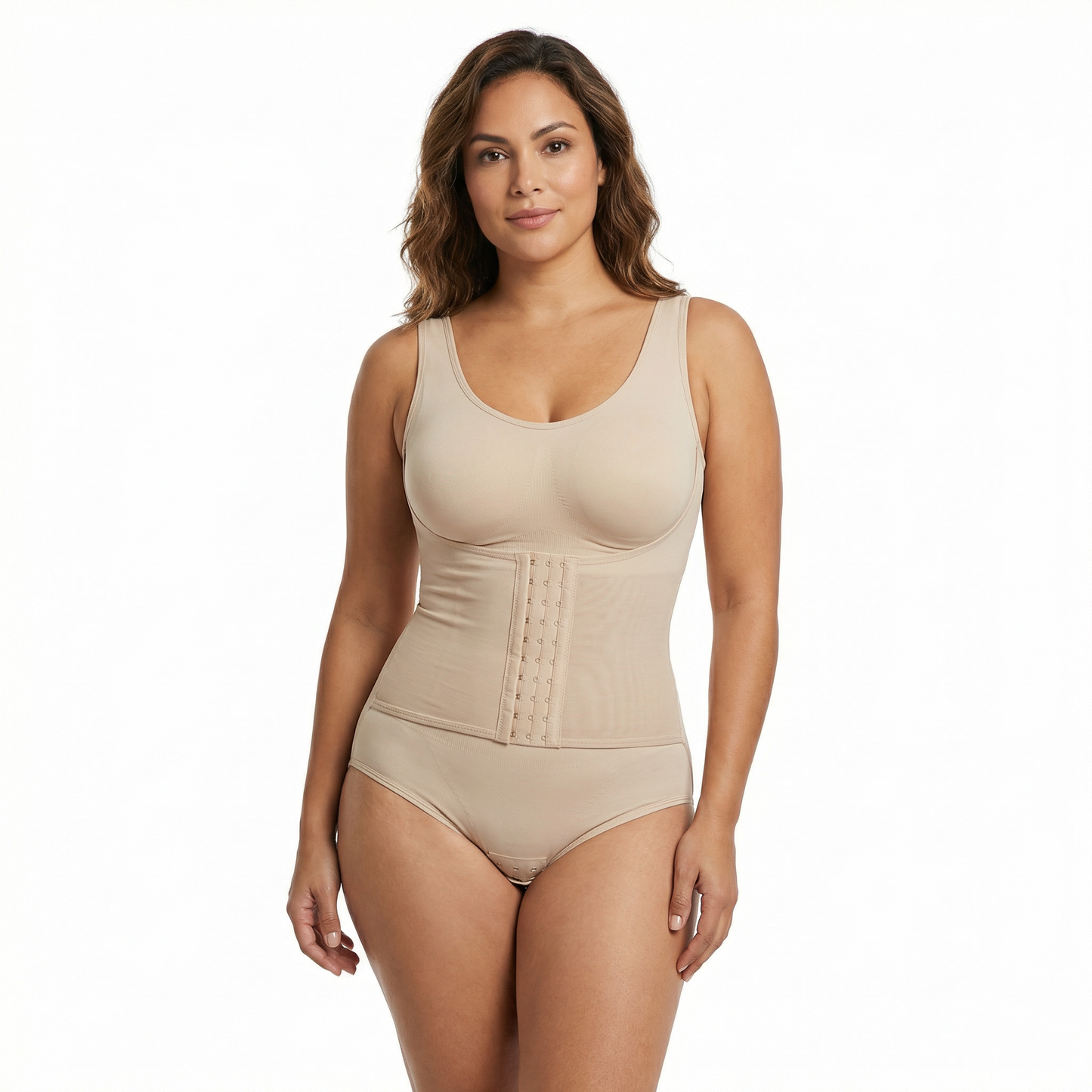 AuraHold™ Body Control Intensivo